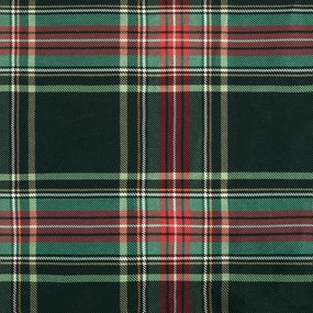 VIANOČNÝ OBRUS AURORA 145X260 CM VZOROVANÝ