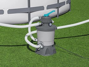 Filtrácia Sand Pool Pump 3596 l/h Bestway 58515