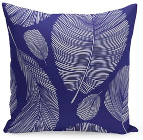 Dekorstudio Obliečka na vankúš s potlačou JMC-04 Rozmer vankúša: 40x40cm