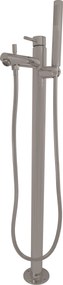 Slezák - RAV Vaňová batéria voľne stojaca SEINA - SE949.5MGL, Metal grey lesk