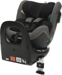 Autosedačka Zopa Voyager Maxi, Silver Grey