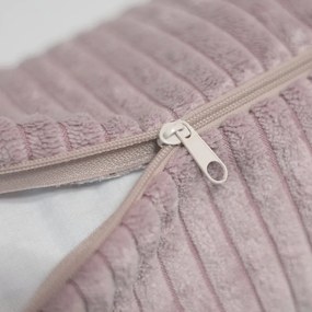 Polášek Povlak na vankúš ZOOM - Šedá | 40 x 40 cm