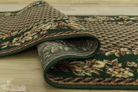 Behúň Gold 316/32 zelený