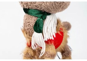 Happy Lamps - LED Detská stolná lampa RUDI LED/5,4W/230V sob