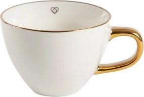 Šálka SINKO biela 715754 350 ml