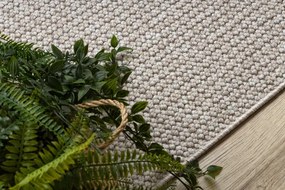 Behúň CASABLANCA LOOP béžový