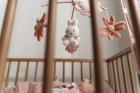 Hudobný kolotoč králiček Miffy Lucky Blossom