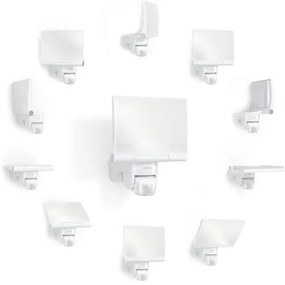 STEINEL 030056 - LED reflektor so senzorom XLED Home 2 XL LED/20W/230V IP44