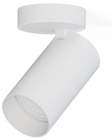 NOWODVORSKI Nástenné bodové LED osvetlenie MONO, 1xGU10, 10W, biele