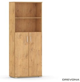 Drevona, REA OFFICE S503 buk