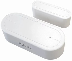 Snímač okien SMART 2xAAA/Wi-Fi Tuya