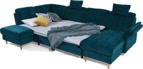 Sedacia súprava MURCO U