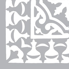 Cementové dlaždice 91456 | Articima