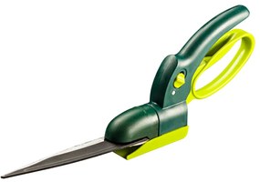 Nožnice na okraj trávnika Celková dĺžka 35 cm