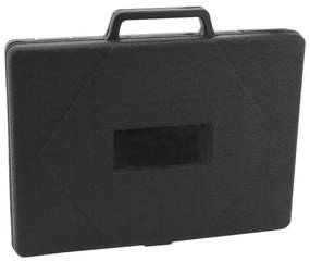 Grilovacie náčinie nerez s kufríkom 6 ks