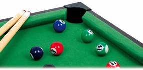 Small Foot Stolný biliard mini