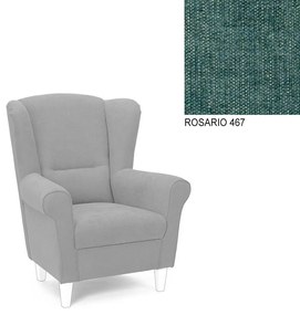 AVA JIM Čalúnená časť Varianta: ROSARIO 467