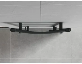 Mexen Ares, vykurovacie teleso 700x500 mm, 286 W, antracitová, W102-0700-500-00-66