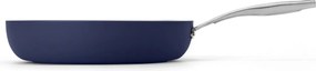 Elmich Nepriľnavá keramická panvica Vital Ø 24 cm - tmavomodrá