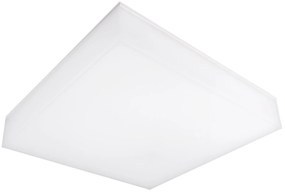 TOP LIGHT Svetlo nástenné-stropné Boxter H30 CCT, Biela