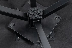 Noela Otočná jedálenská stolička menčestrová LOREN zelená