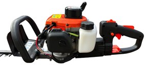 Benzínové motorové nožnice na živý plot Kraftech  2850W