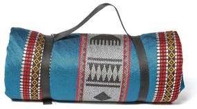 Pikniková deka, 2x2,85 m