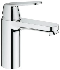 GROHE Eurosmart Cosmopolitan páková umývadlová batéria, veľkosť M, chróm, 23327000