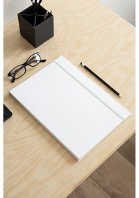 Kartónový organizér na dokumenty Paulina Paper Laminate A4 – Bigso