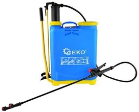 Bestent Postrekovač 16L G73205