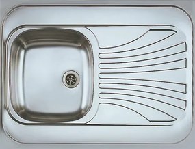 Alveus Classic 30 drez nerez 1009329