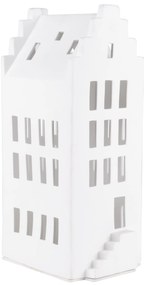 räder Porcelánový svietnik dom Gable House 31,5 cm