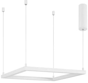 LED luster Eterna 50 biele