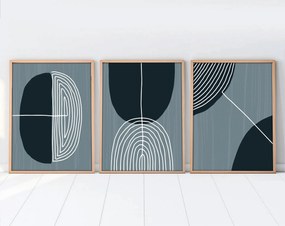 Huhu214 - 50 x 70