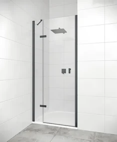 Sprchové dvere 100 cm Hüppe Strike New SIKOKHD100TCL