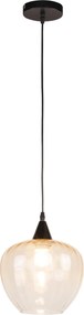 XXXLutz ZÁVESNÉ SVIETIDLO, 23/150 cm Dieter Knoll - Interiérové svietidlá - 006212006401
