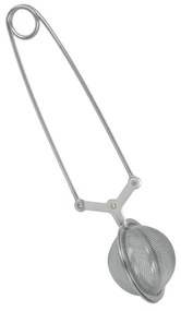 Čajové sitko z antikoro oceli Metaltex Ball