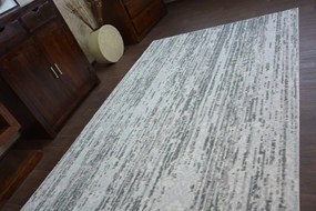 Kusový koberec BEYAZIT Kirga sivý