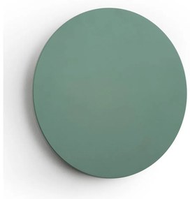 Argon 8324 - LED Nástenné svietidlo OREGON PLUS LED/4,5W/230V 3000K 20 cm zelená