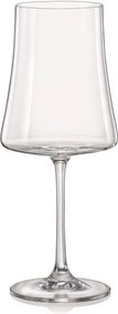 BOHEMIA XTRA POHÁR NA ČERVENÉ VÍNO 460ML SADA 6KS
