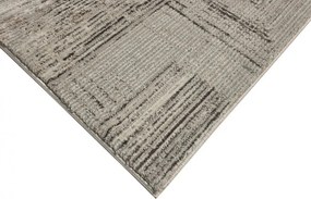 DC Koberec Oman 632 tmavá vizion zlatá Rozmer: 240×330 cm