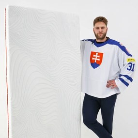 Materasso Penový matrac Beast Nordic Cold