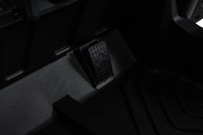 Ramiz Madman UTV-MX Buggy Žltá