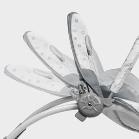 Hojdacie kreslo Cloe 35 Bear