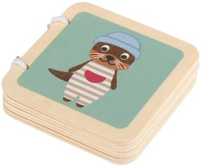 lupilu®  Hrací a vzdelávací box (6 – 12 mesiacov)  (100395118)