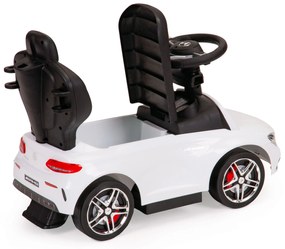 MULTISTORE Detský kočík Mercedes