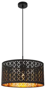 Globo 15329H - Luster na lanku HARALD 1xE27/60W/230V