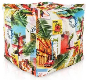 Taburetka Cuba