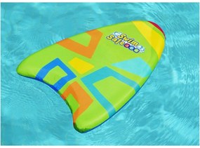 Bestway Plávacia doska Aquastar, zelená