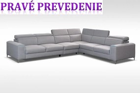 Sedacia súprava MONZA XXL rozkladacia